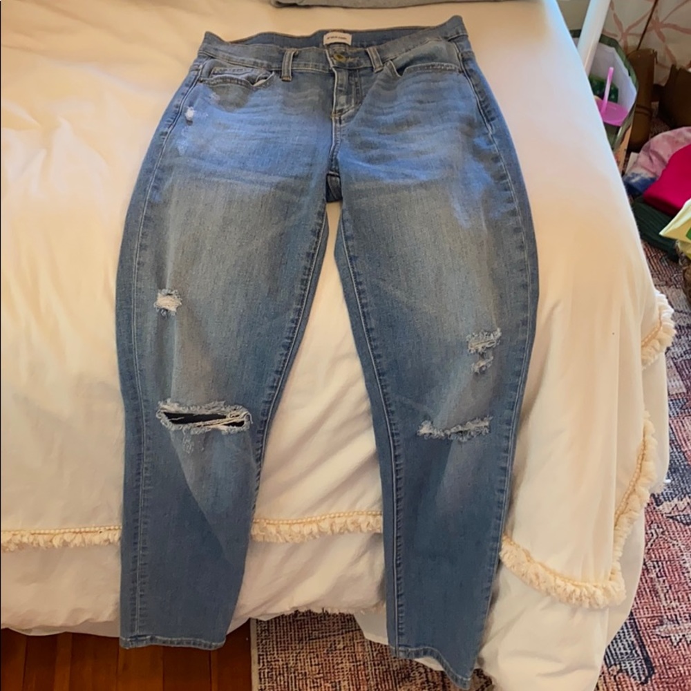 Jeans
